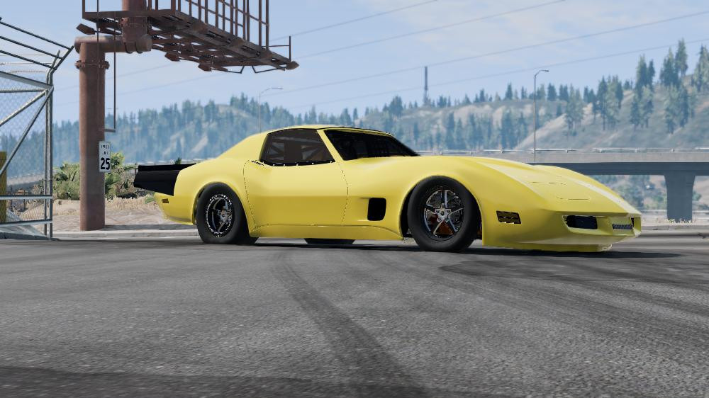 C3 Drag (FREE)